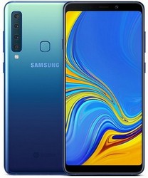 Замена стекла на телефоне Samsung Galaxy A9s в Чебоксарах